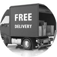 Always Free Shipping