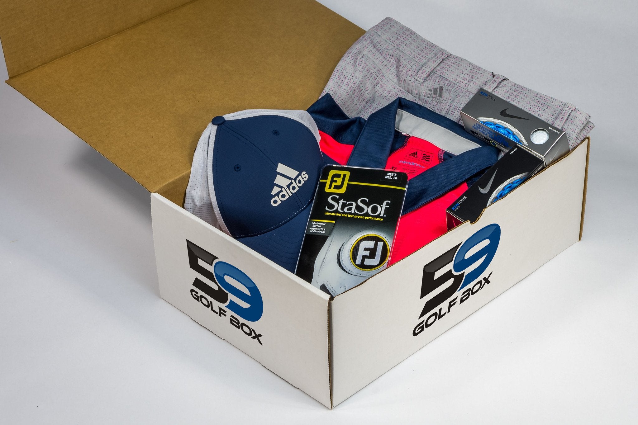 Golf Subscription Box: Elevate Your Game with Monthly Gear